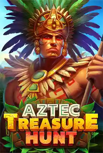 Aztec Treasure Hunt
