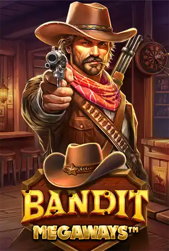 Bandit Megaways