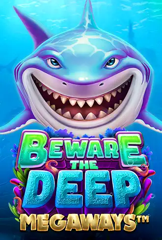 Beware The Deep Megaways