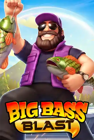 Big Bass Blast