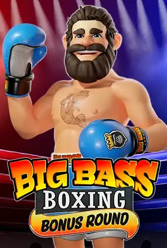 Big Bass Boxing Bonus Round