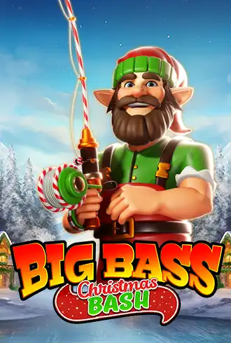 Big Bass Christmas Bash