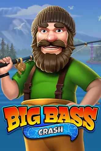 Big Bass Crash