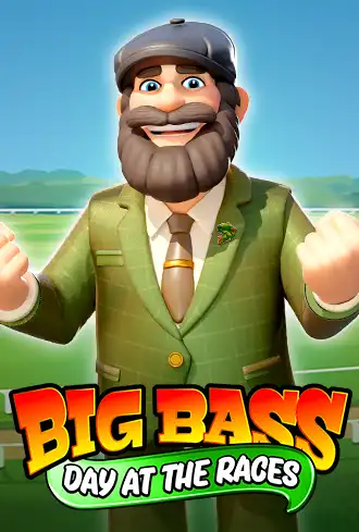 Big Bass Day at the Races
