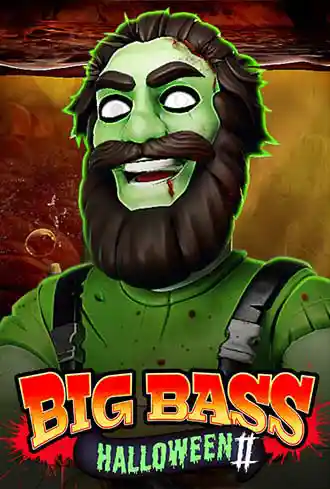 Big Bass Halloween 2