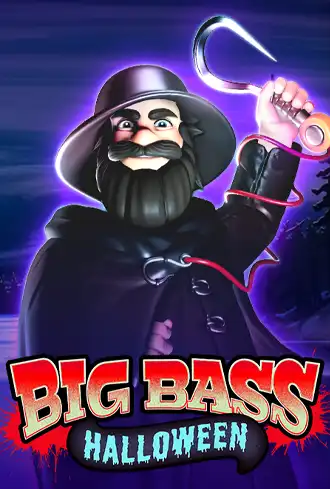 Big Bass Halloween