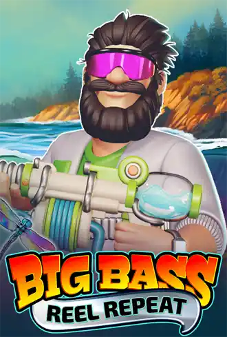 Big Bass Reel Repeat