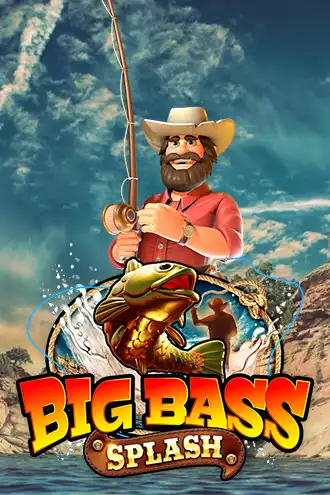 Big Bass Splash