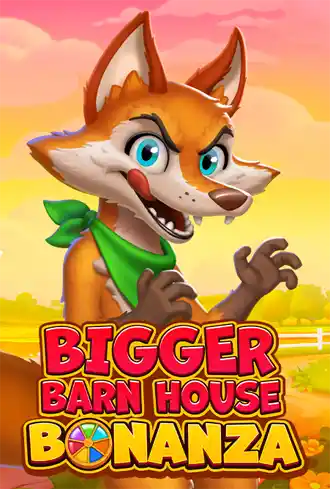 Bigger Barn House Bonanza