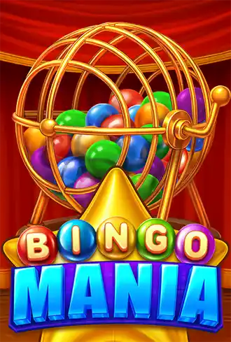 Bingo Mania