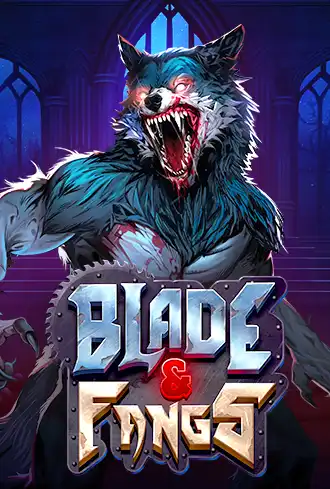 Blade & Fangs