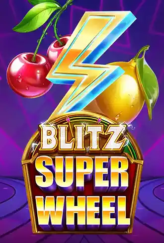 Blitz Super Wheel