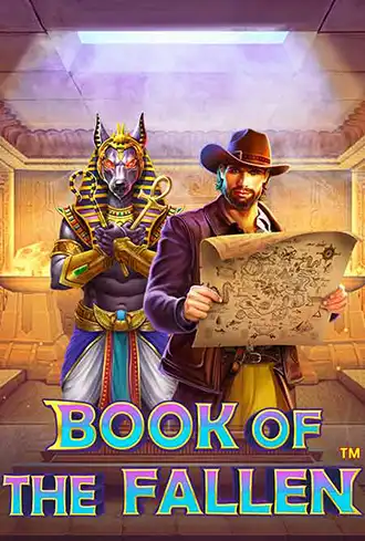Book of The Fallen™