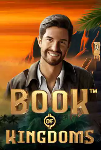 Book of Kingdoms