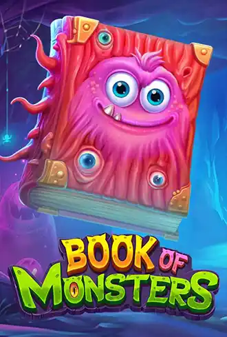 Book of Monsters