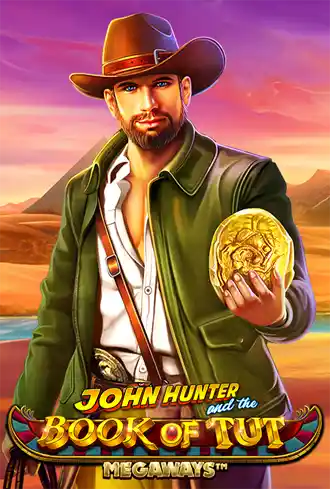 Book of Tut Megaways