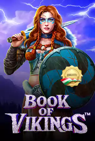 Book of Vikings