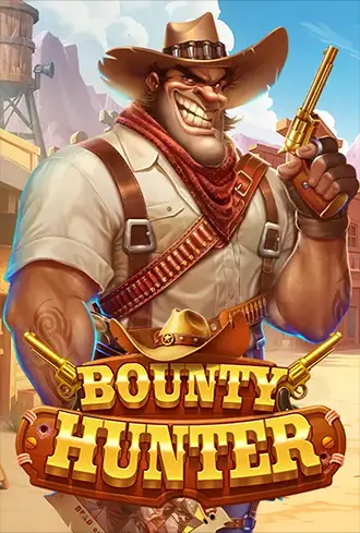 Bounty Hunter