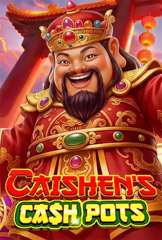 Caishen's Cash Pots
