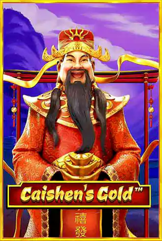 Caishen’s Gold™