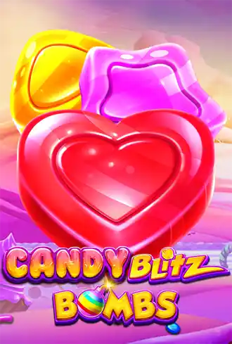 Candy Blitz Bombs