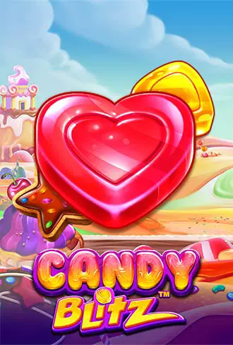 Candy Blitz