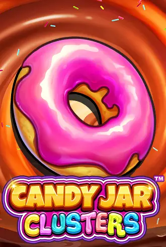 Candy Jar Clusters