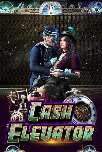 Cash Elevator™