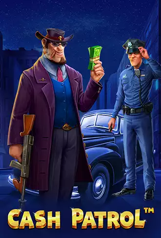 Cash Patrol