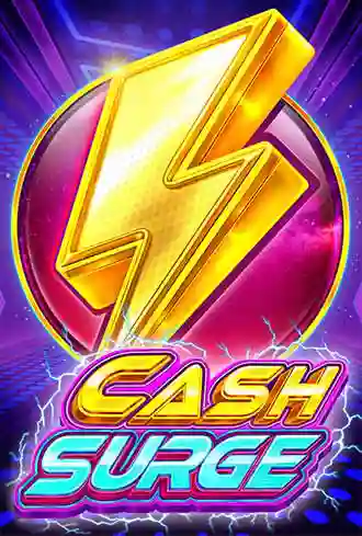 Cash Surge