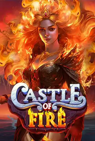 Castle of Fire