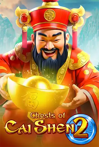 Chests of Cai Shen 2