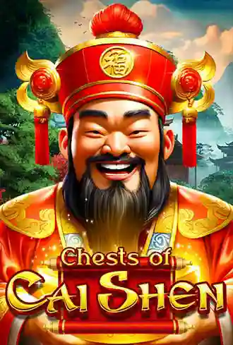Chests of Cai Shen