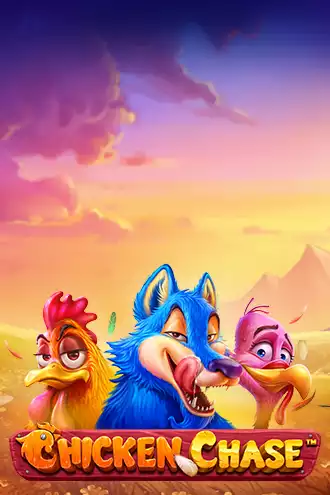 Chicken Chase