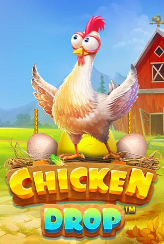 Chicken Drop