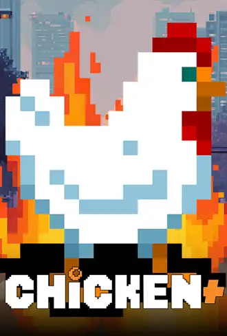 Chicken+