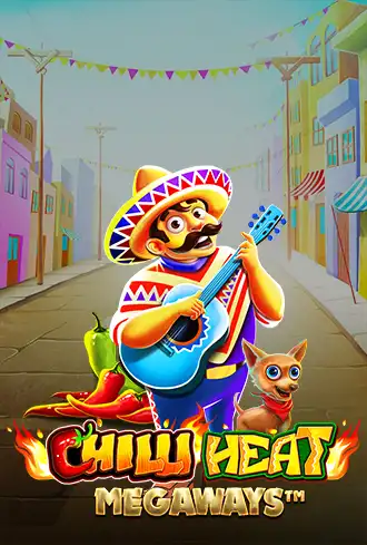 Chilli Heat Megaways™