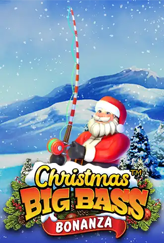 Christmas Big Bass Bonanza™