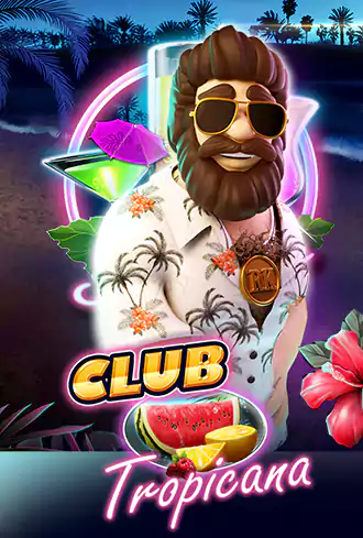 Club Tropicana