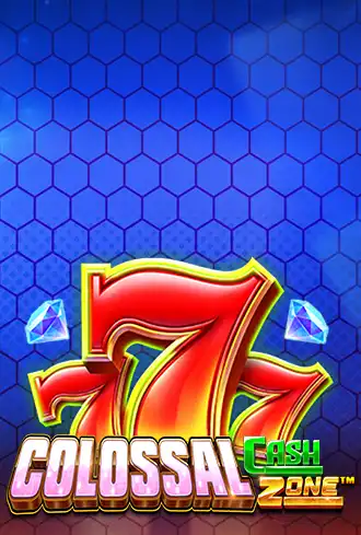 Colossal Cash Zone™
