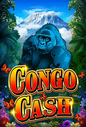Congo Cash™