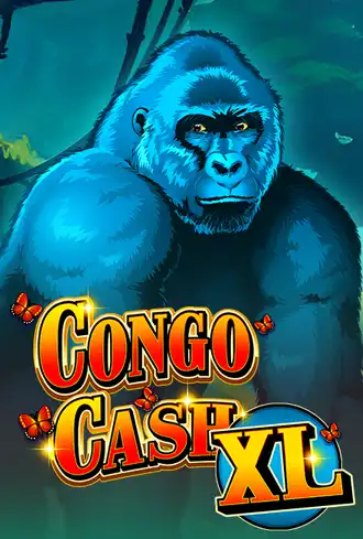 Congo Cash XL