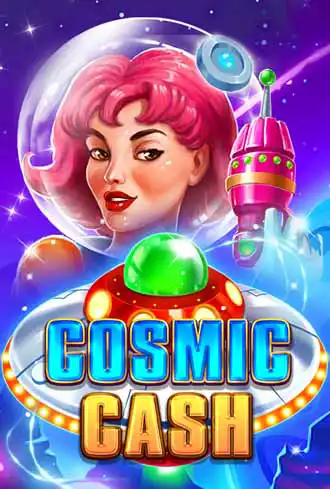 Cosmic Cash