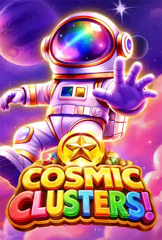 Cosmic Clusters!