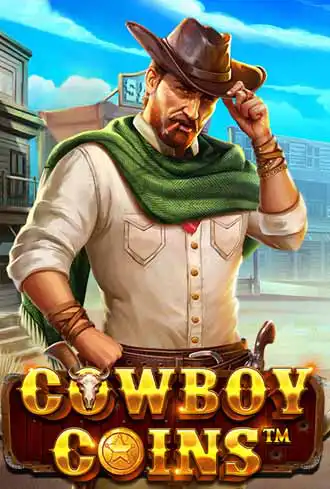 Cowboy Coins