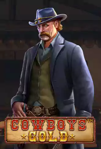 Cowboys Gold