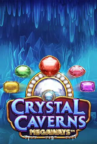 Crystal Caverns Megaways™
