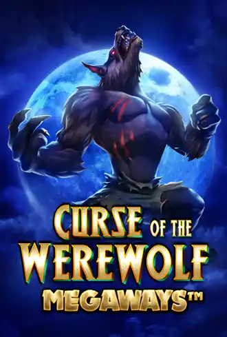 Curse of the Werewolf Megaways™
