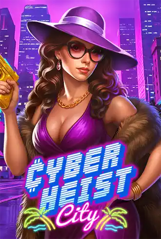 Cyberheist City
