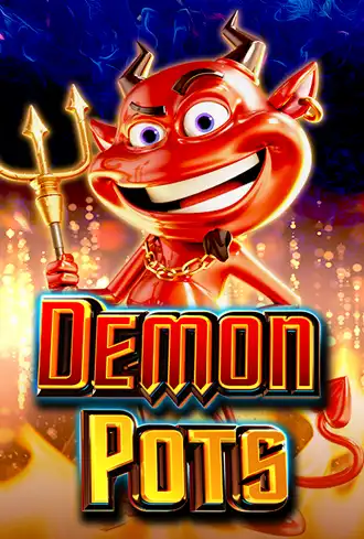 Demon Pots